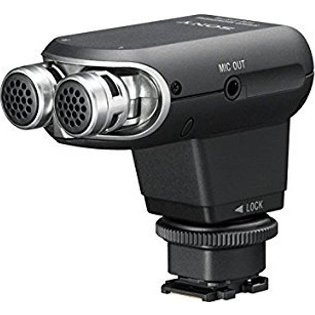 Sony ECM-XYST1M Stereo Microphone