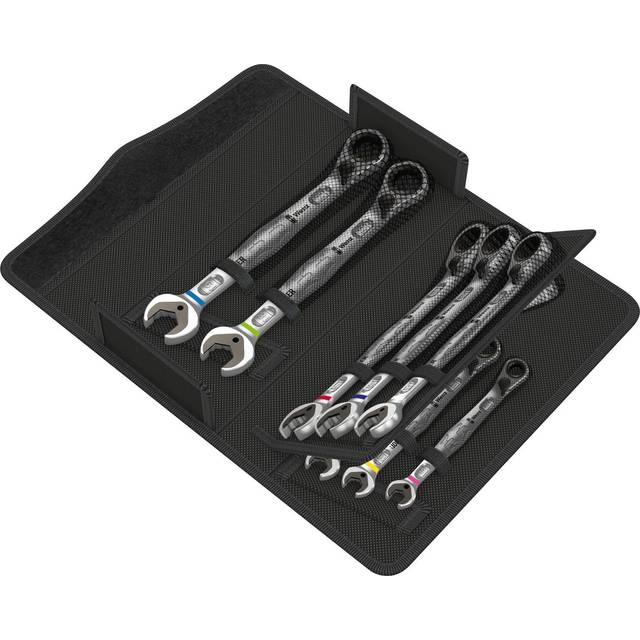 Wera 6001 Joker Switch 11 Set