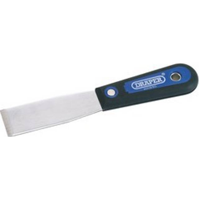 Draper 71288 32mm Soft Grip Chisel Knife