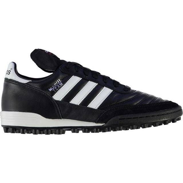 adidas Mundial Team Tf - Svart/vit - Turf (Tf) - ['Svart'] (44⅔)