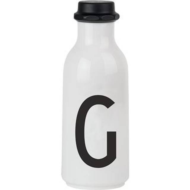 Design Letters Design Letters drinking bottle G