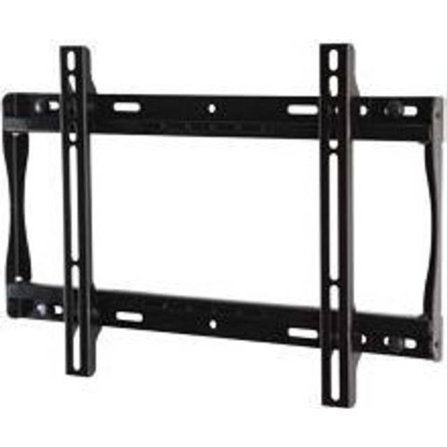 Peerless PF640 TV mount/stand 116.8 cm (46") Black