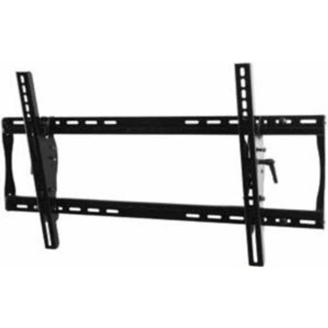 Peerless PT650 TV mount 190.5 cm (75") Black