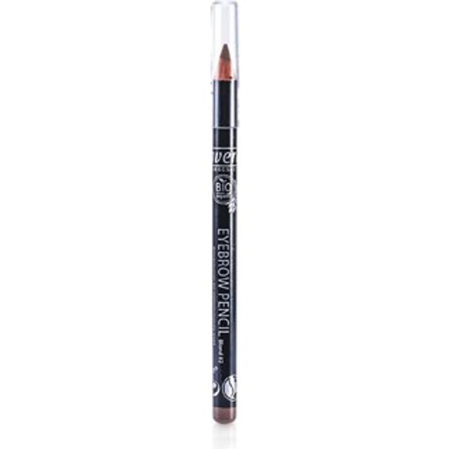 lavera Eyebrow Pencil â Colour Blond â Vegan â Natural & Innovative Eye Make up â Organic Skin Care â Colour Cosmetics Eyes
