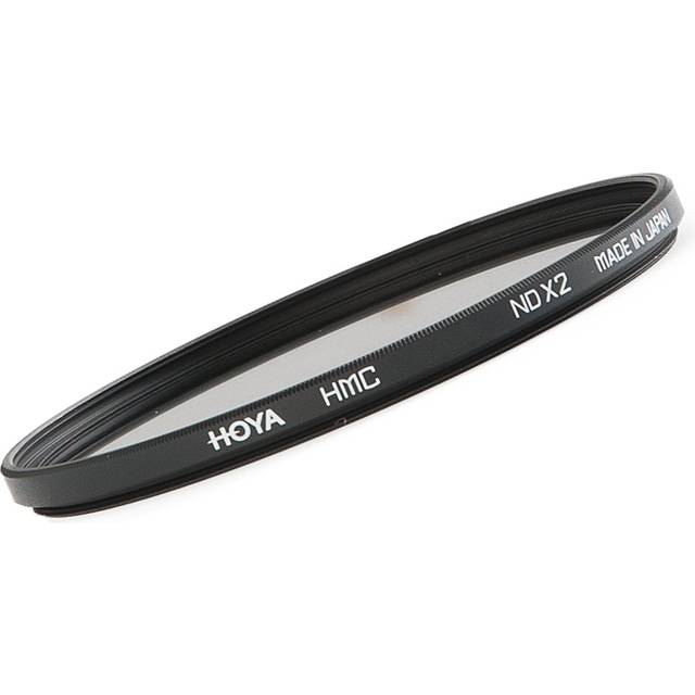 Hoya 67 mm HMC NDx8 Screw-in Filter