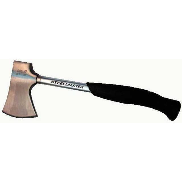 Stanley 1-51-030 Steelmaster Hatchet 21oz