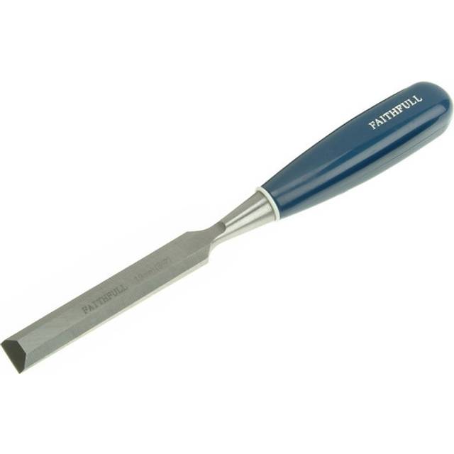 Faithfull Bevel Edge Wood Chisel 12mm