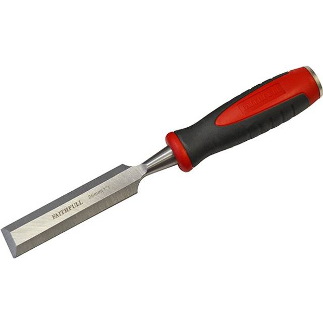 Faithfull Bevel Edge Wood Chisel 6mm