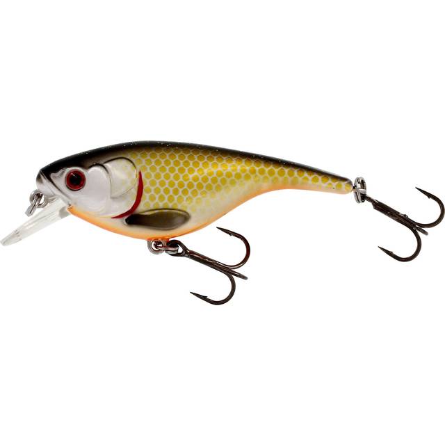 Westin BabyBite SR 6,5 cm Flytande Official Roach