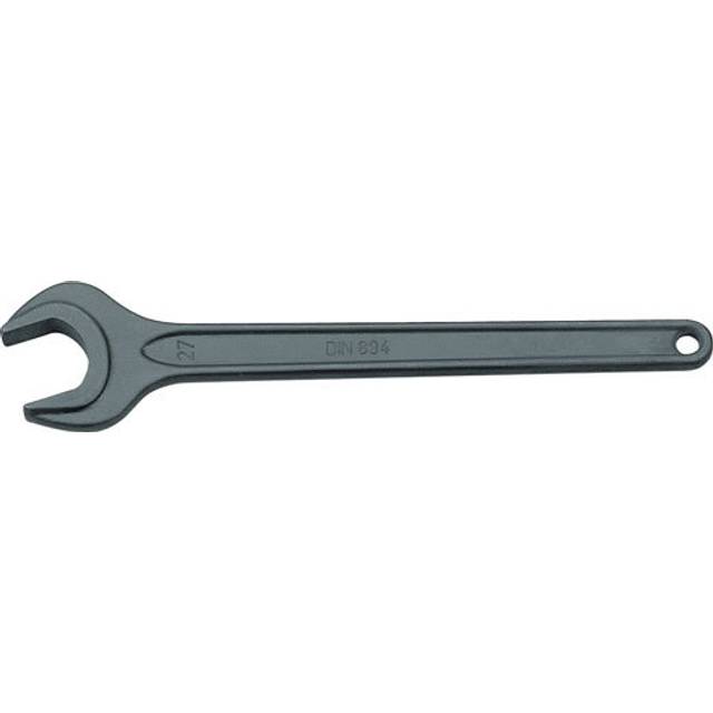 Gedore 894 single open ended spanner 17mm