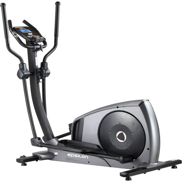 Crosstrainer - Epsilon Exceed XT90