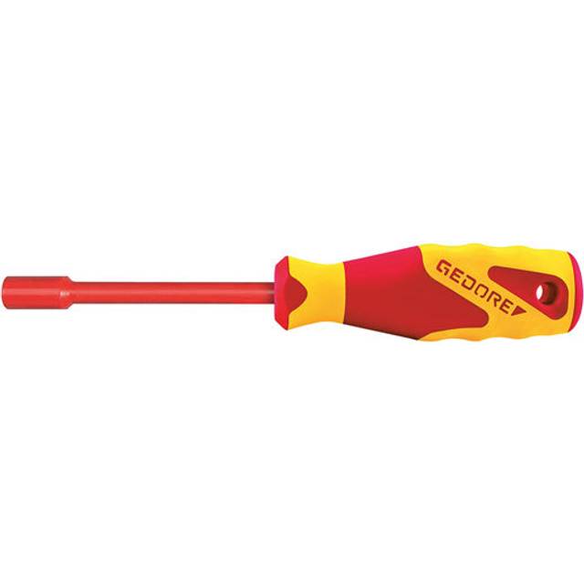 Gedore VDE Socket wrench with handle