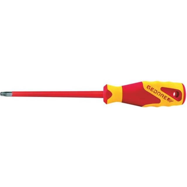 Gedore VDE Screwdriver TORX T5