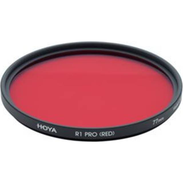 Hoya 58mm HMC RED R1 PRO Filter