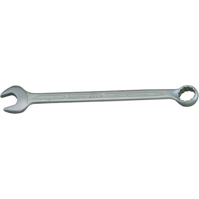Elora Stainless Steel Long Combination Spanner 19mm