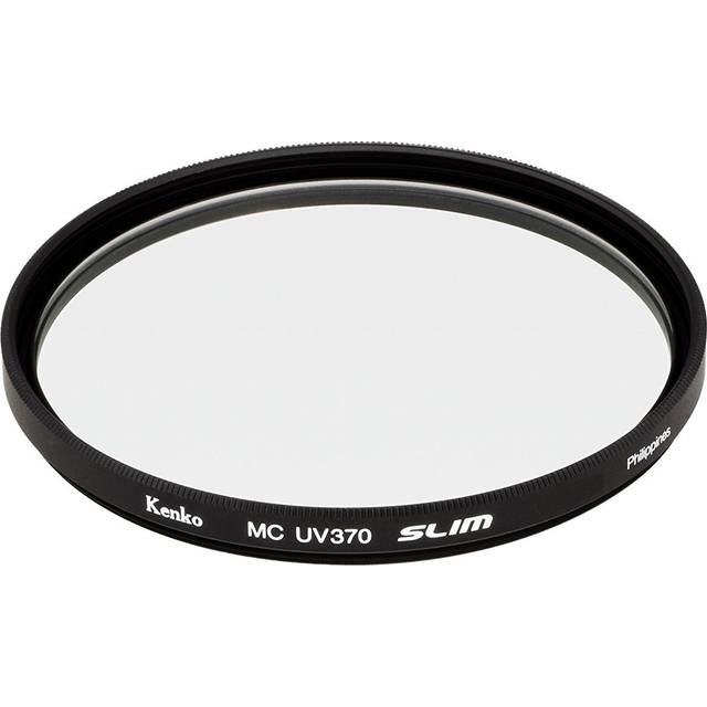 Kenko 37mm Smart MC UV Slim Filter