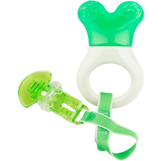 MAM Mini Cooler & Clip Kylbitring 2+ Månader 1 st - Olika färger