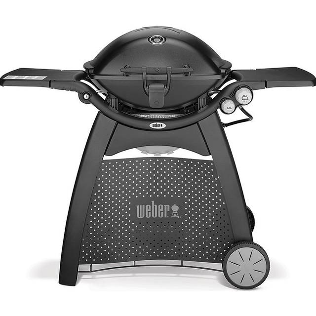 Weber Q3200