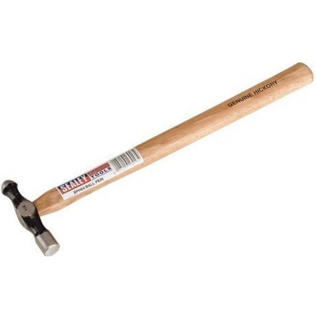 Sealey BPH04 Ball Pein Pin Hammer 4oz