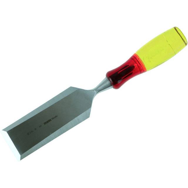 M373 Bevel Edge Chisel Splitproof Handle 50mm (2in)