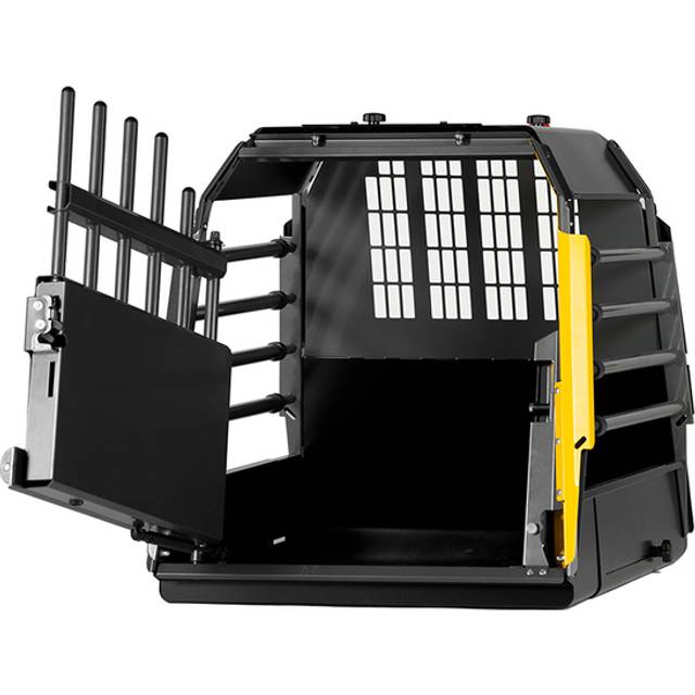 MimSafe VarioCage Maximum S Enkel Black Maximum