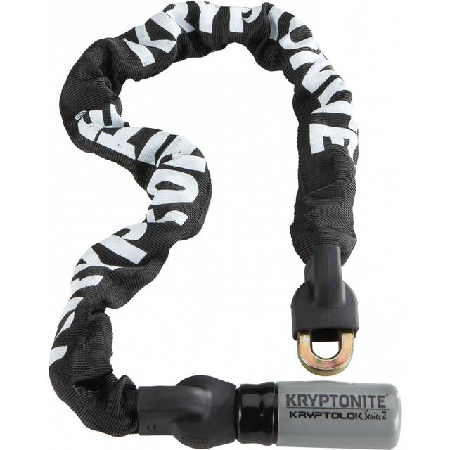 Kryptonite KryptoLok 995 Series 2 Chain Lock