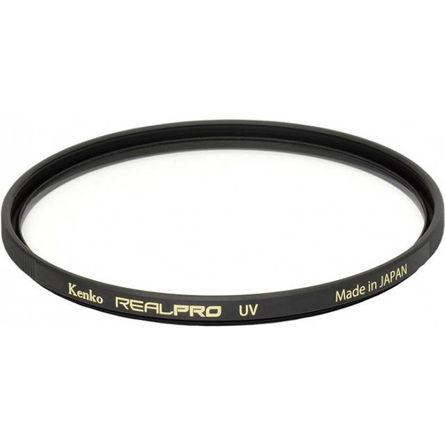 Kenko 37mm Real Pro MC UV Filter