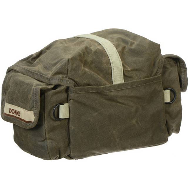 Domke F-3X Super Compact Bag - RuggedWear