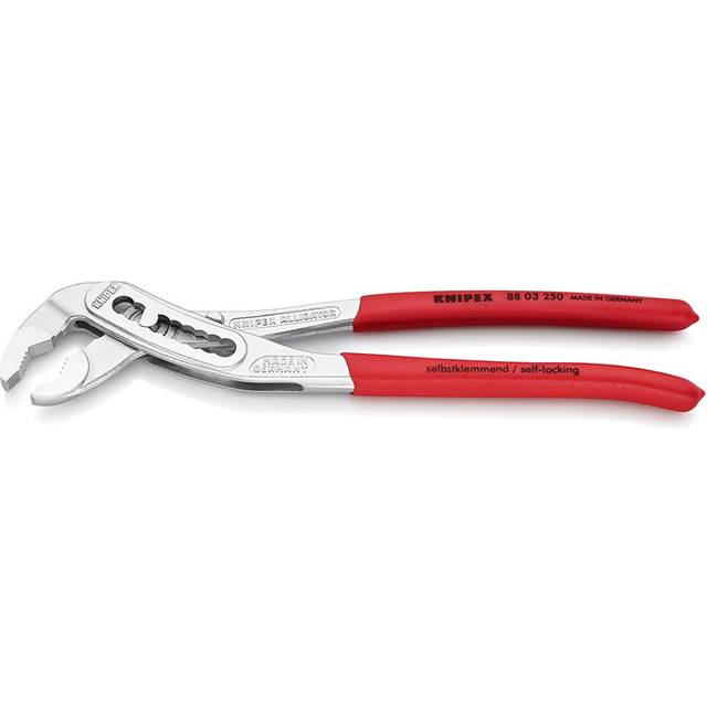 88 03 250 - Water pump plier 250mm 88 03 250