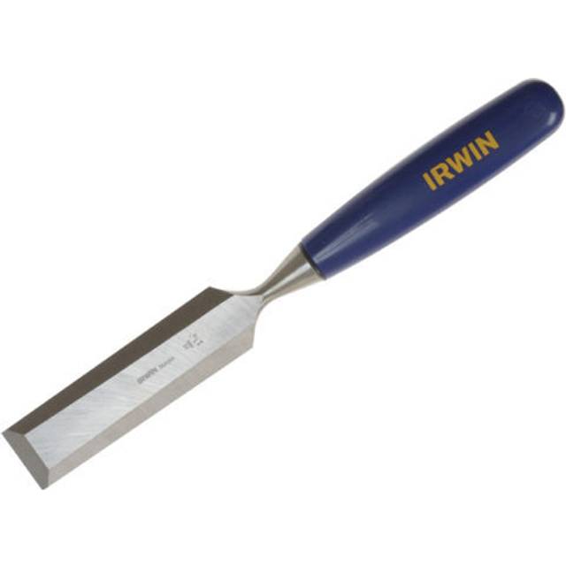 Irwin TM444 1.1/4" Bevel Edge Chisel