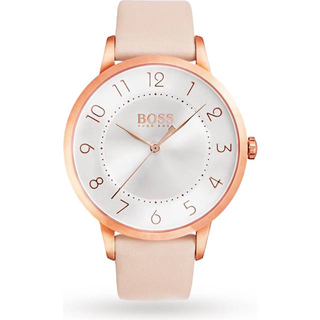 Hugo Boss Watch Eclipse Ladies - Silver
