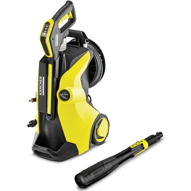 Kärcher K5 Premium Full Control Plus Flex - Högtryckstvätt Högtryckstvätt
