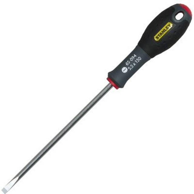 Stanley FatMax Screwdriver 3 x 100