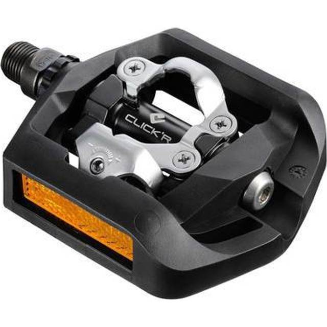 Shimano Deore LX PD-T421 SPD Kombi Pedaler