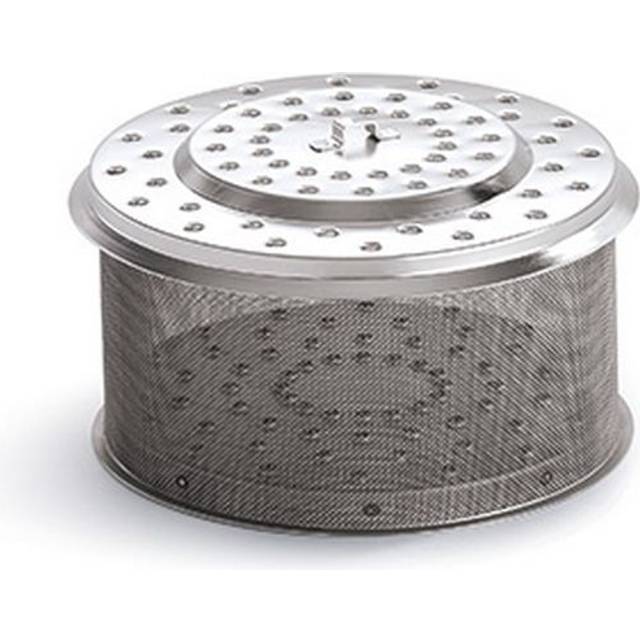 Lotus Grill kolbehållare xl