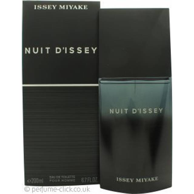 Men's Perfume Issey Miyake EDT