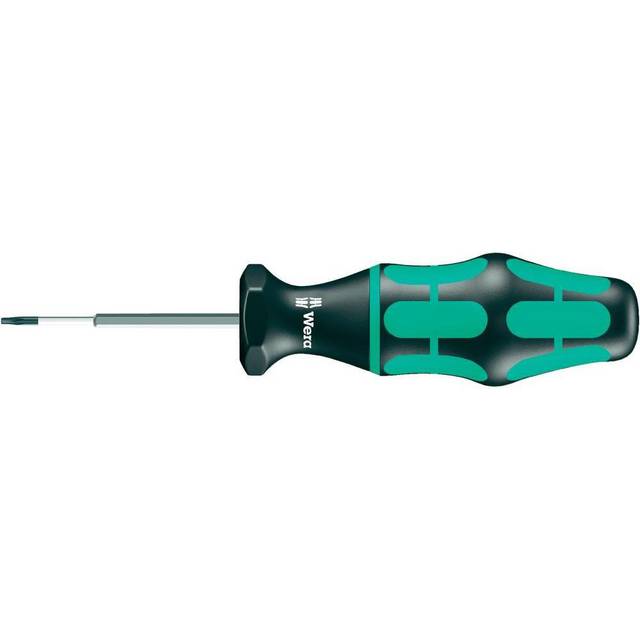 Wera 05027930001 300 Torx Torque Indicator TX6