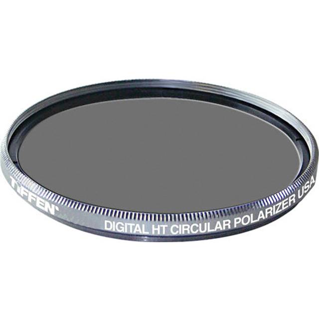 Tiffen HT 58mm Circular Polarising Filter