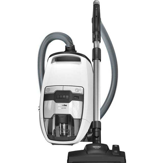 Miele Blizzard CX1 Comfort PowerLine Bagless Vacuum Cleaner