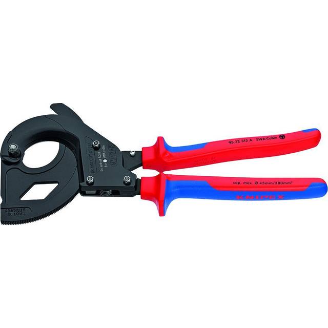 KNIPEX Kabelsax