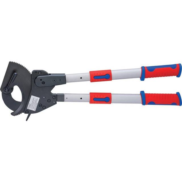 Kabelschneider Gesamt-L.680mm, 100 (960 mm²)mm brün.Mehrkomp.-Hüllen KNIPEX