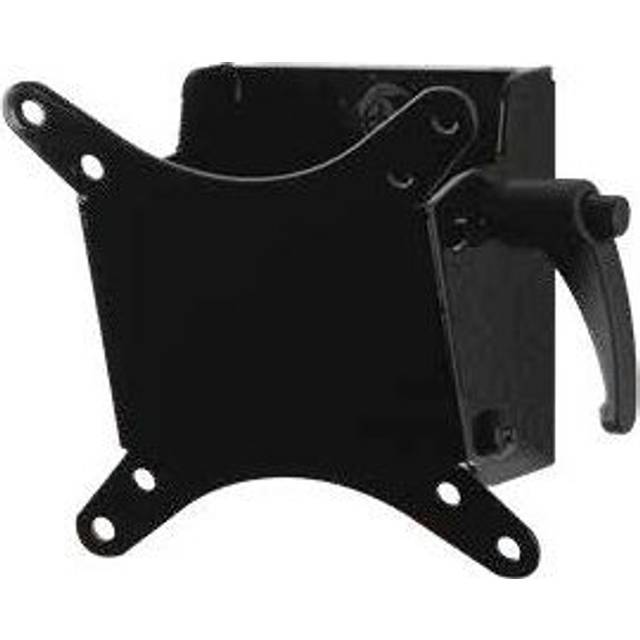 Peerless PT630 TV mount/stand 73.7 cm (29") Black