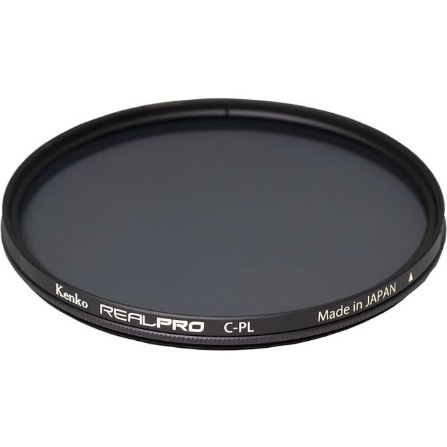 Kenko 52mm Real Pro Circular Polarising Filter