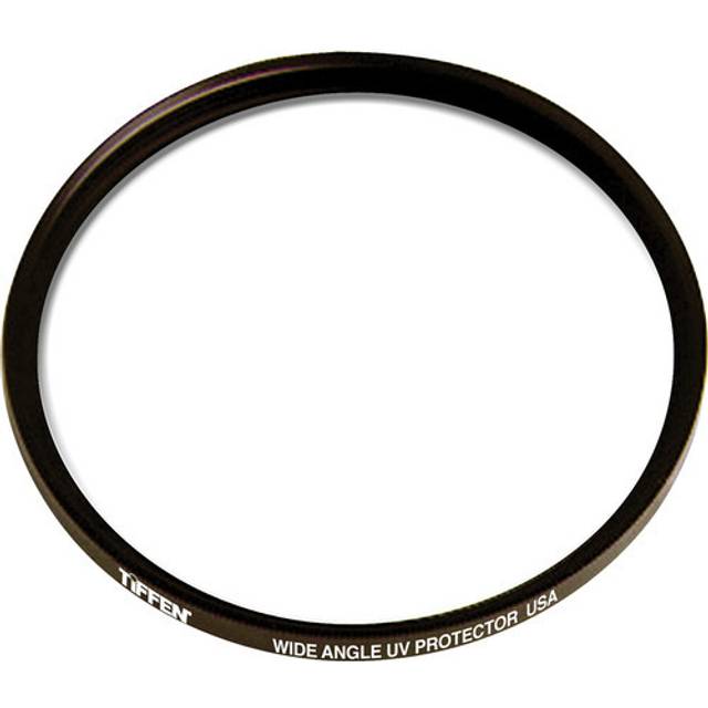 Tiffen 58WIDUVP 58mm Wide Angle UV Protector