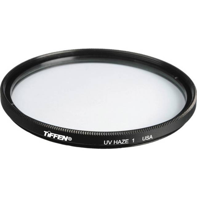 Tiffen 58mm Haze 1 Filter