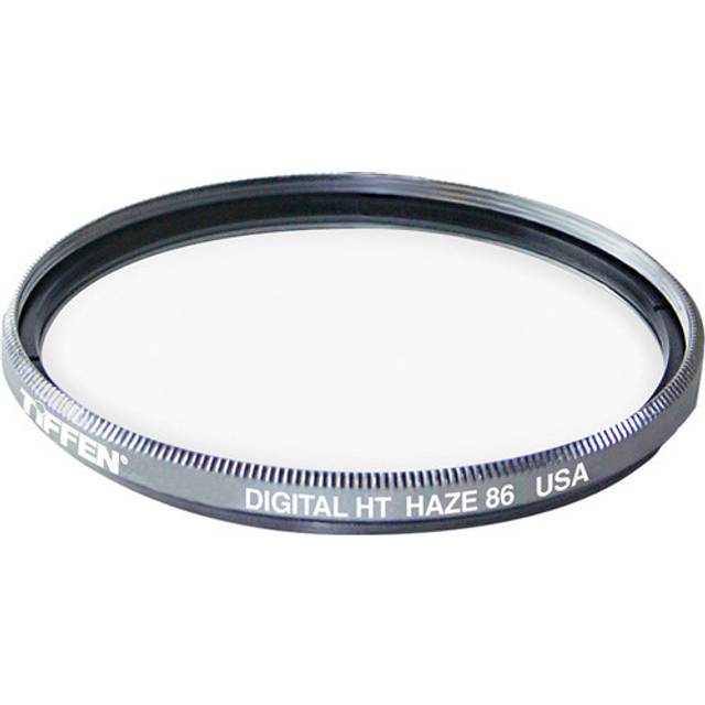 Tiffen HT 58mm Haze 86 Filter