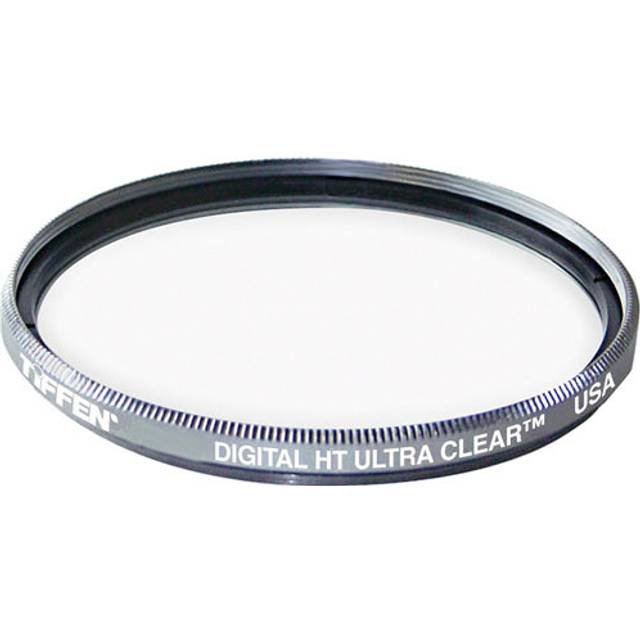 Tiffen 82mm Digital HT Ultra Clear Filter