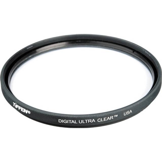 Tiffen 67mm Digital Ultra Clear Water White Protection Filter