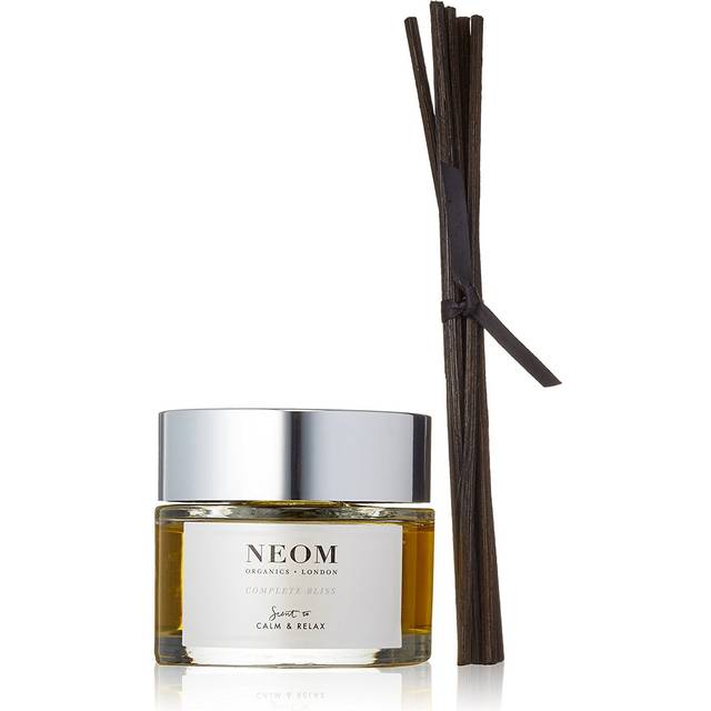 Neom Complete Bliss Reed Diffuser 100Ml