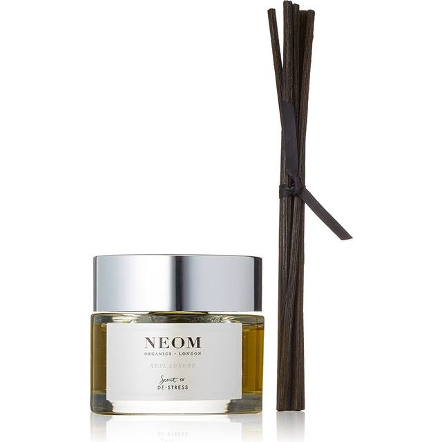 Neom Real Luxury Reed Diffuser